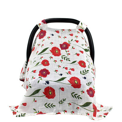 Baby Stroller Sun Visor Cover