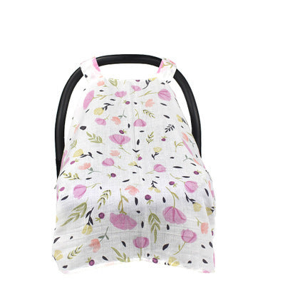 Baby Stroller Sun Visor Cover