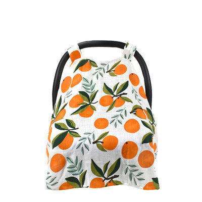 Baby Stroller Sun Visor Cover