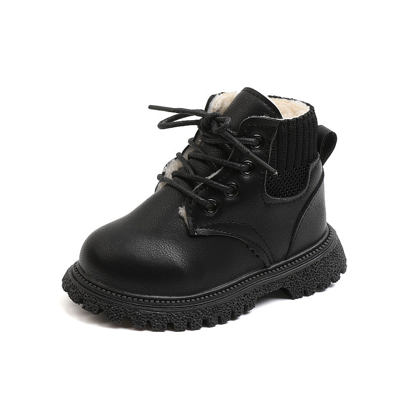 Children's Winter Martin Boots