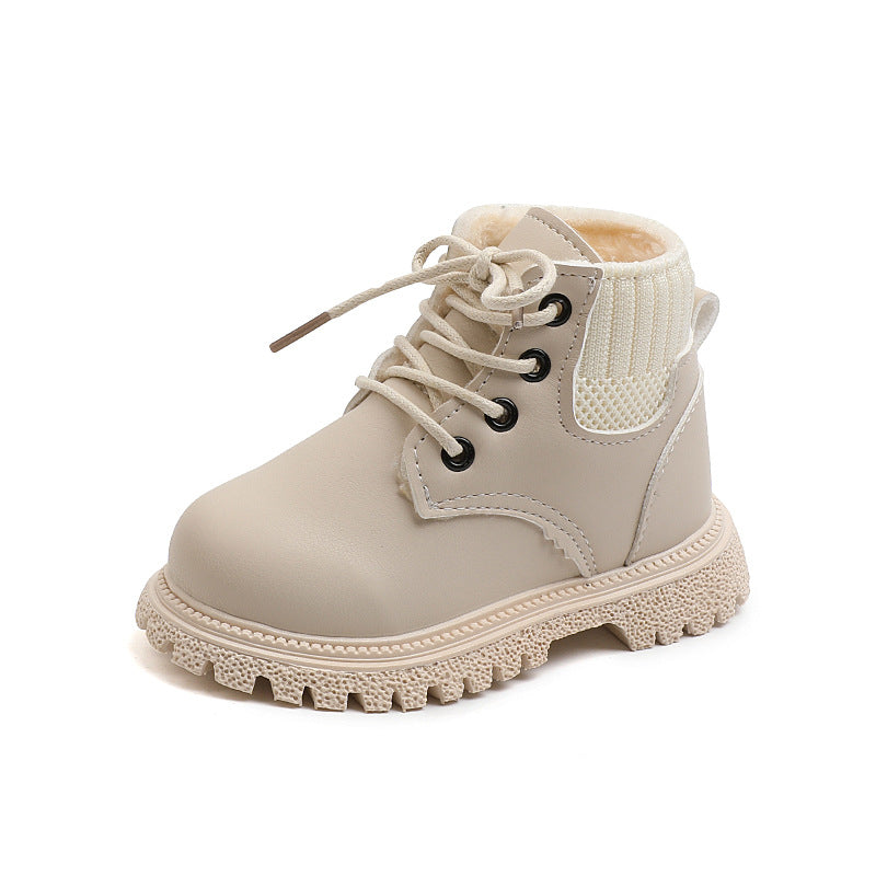 Children's Winter Martin Boots