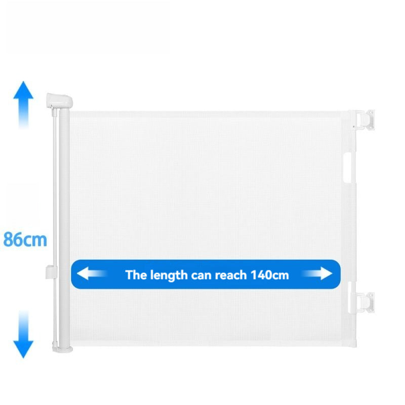 Children's Safety Gate Fence
