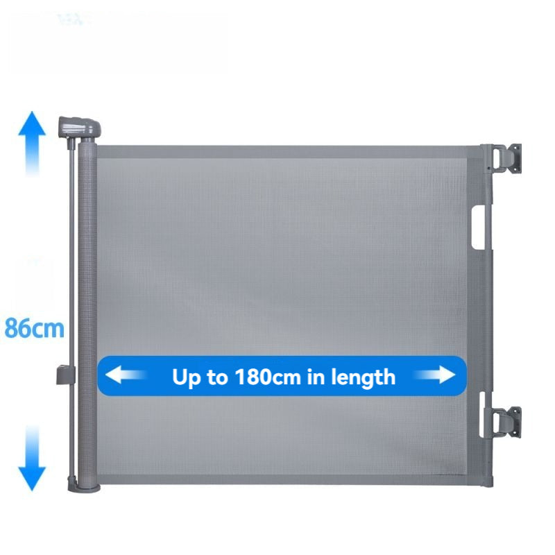 Children's Safety Gate Fence