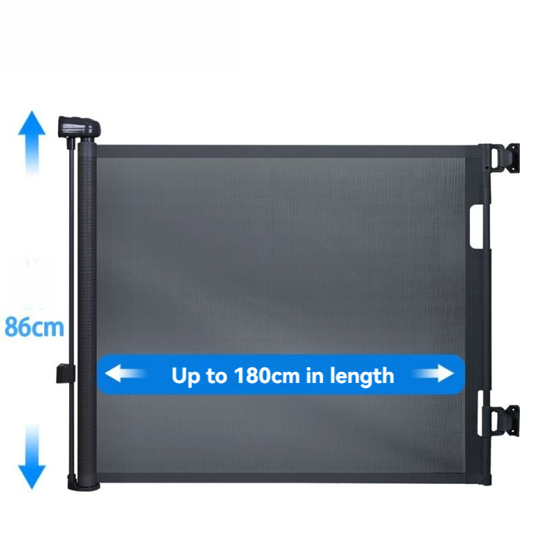 Children's Safety Gate Fence