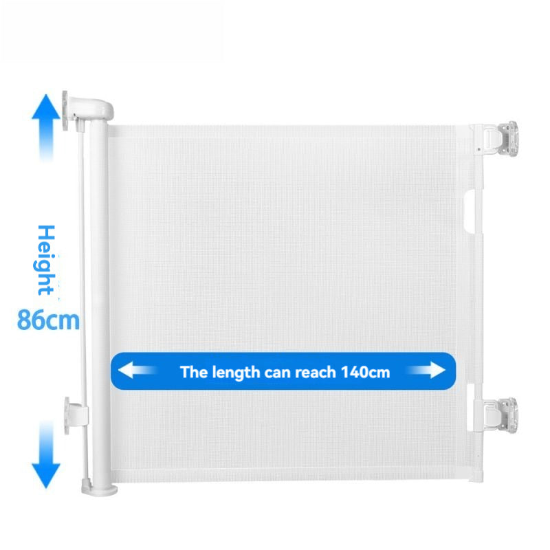 Children's Safety Gate Fence