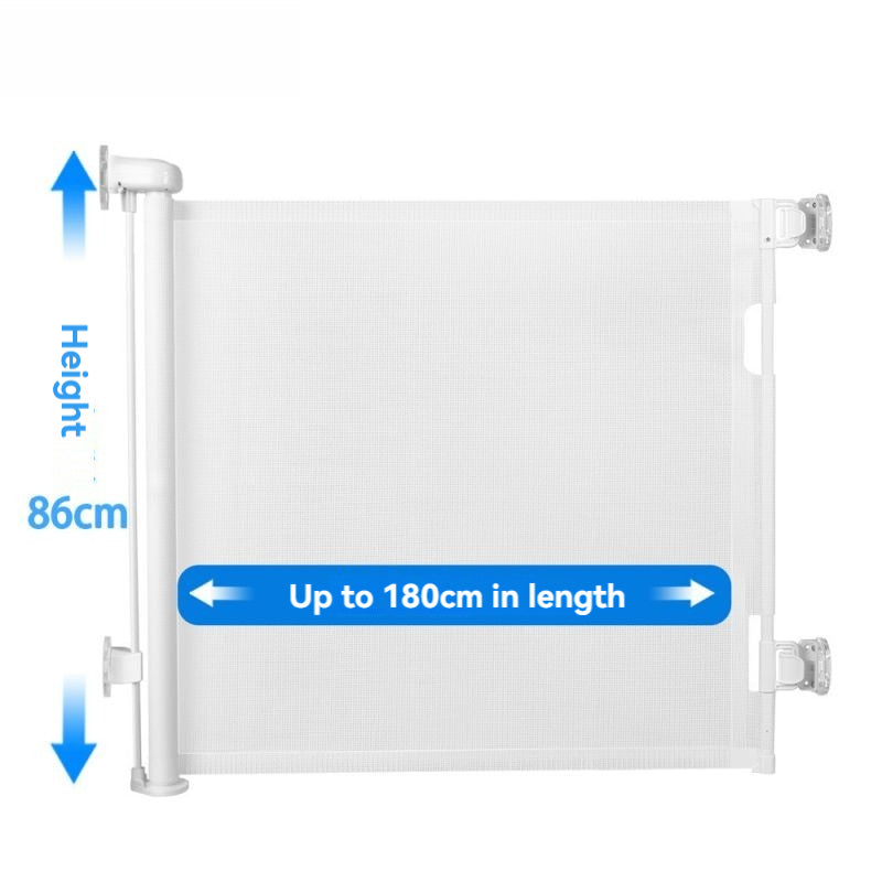 Children's Safety Gate Fence