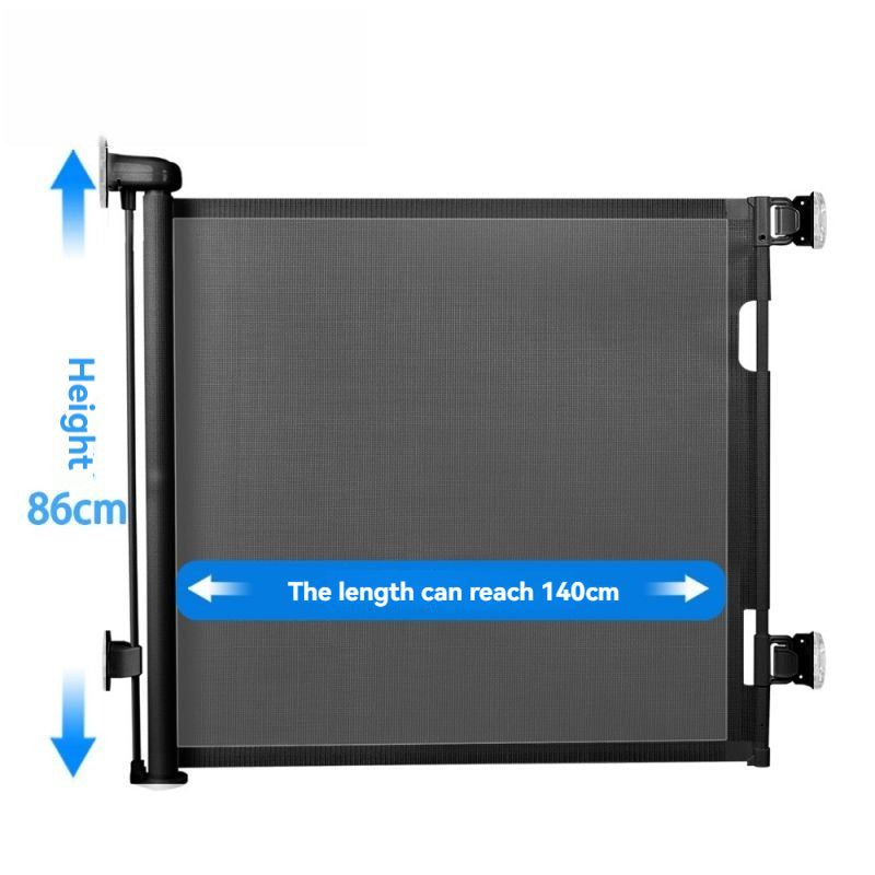 Children's Safety Gate Fence