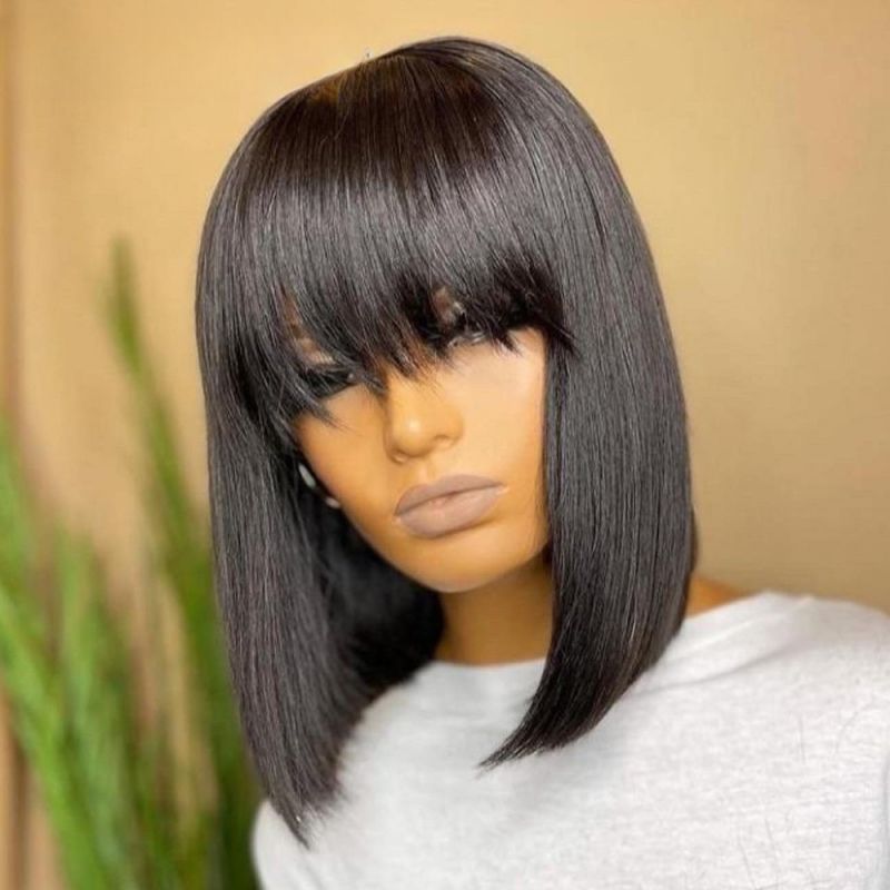 Liu Hai Bo Bo Tou Wig