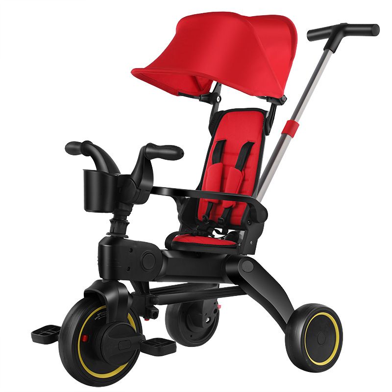 Foldable Baby Stroller