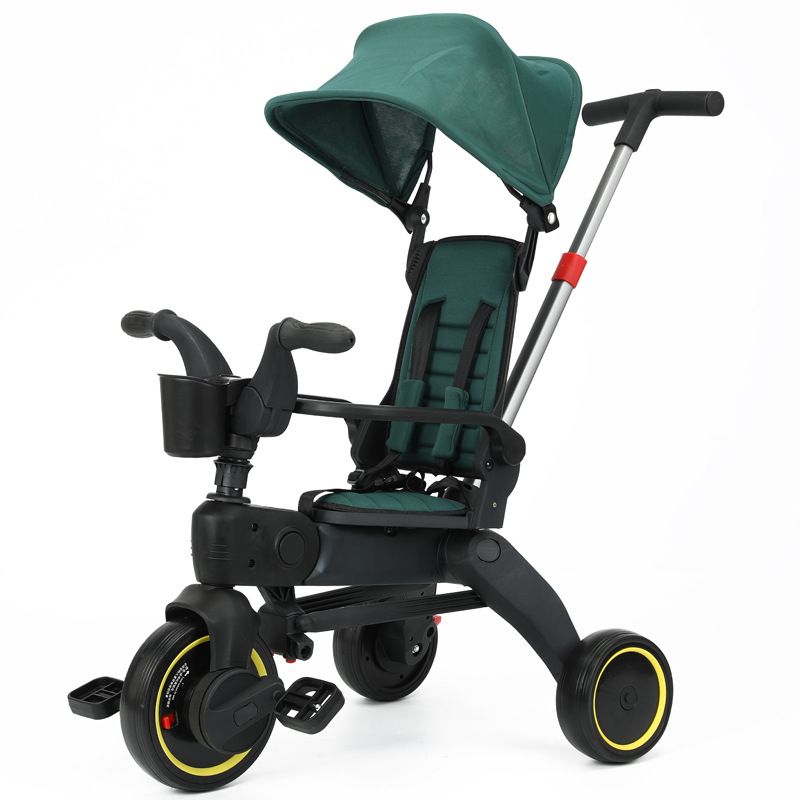 Foldable Baby Stroller