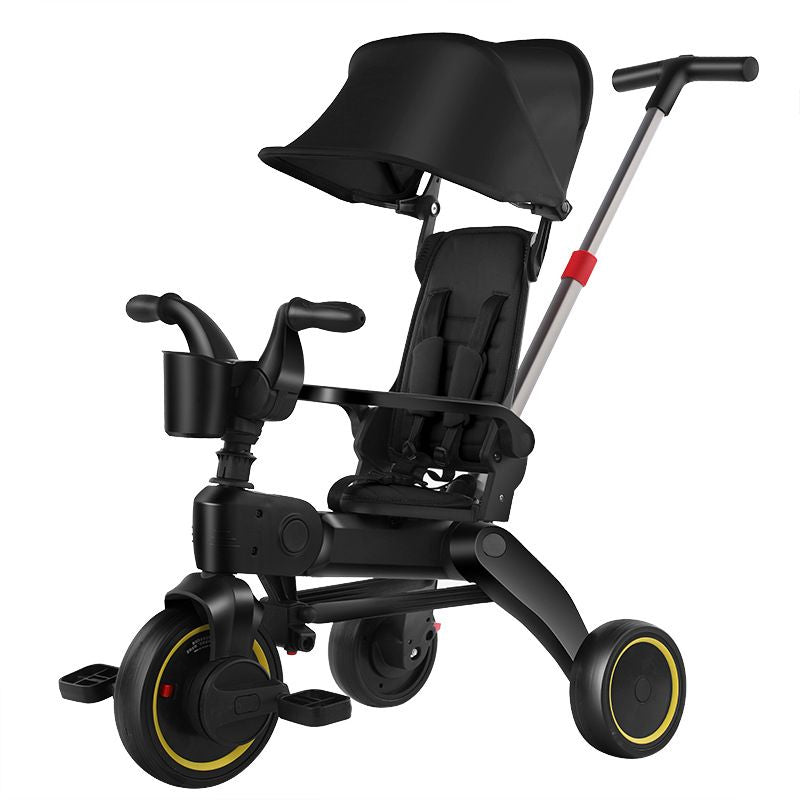 Foldable Baby Stroller