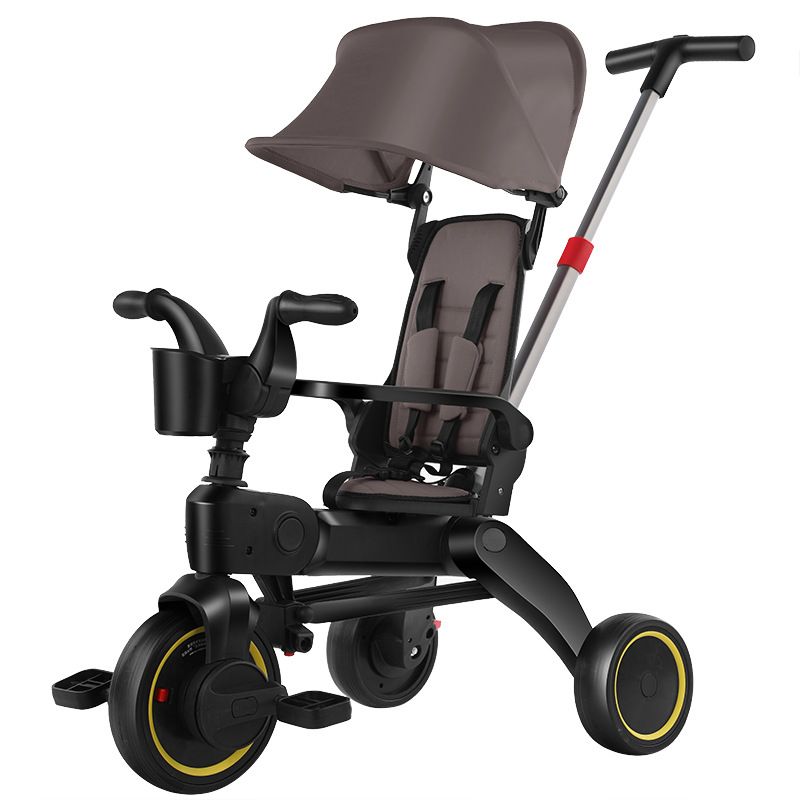 Foldable Baby Stroller