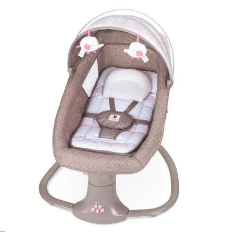 Bluetooth Electric Rocking Chair