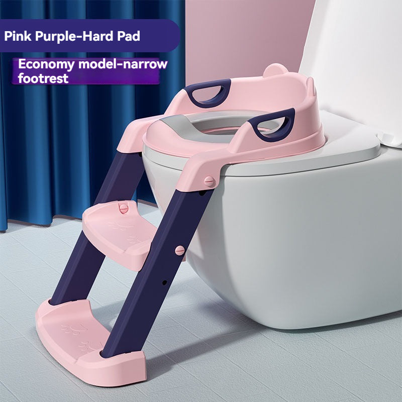 Children's Toilet Seat