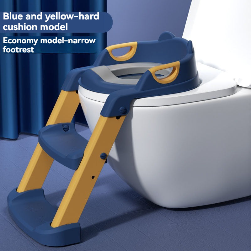 Children's Toilet Seat