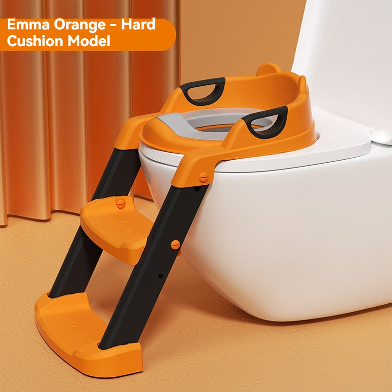 Children's Toilet Seat