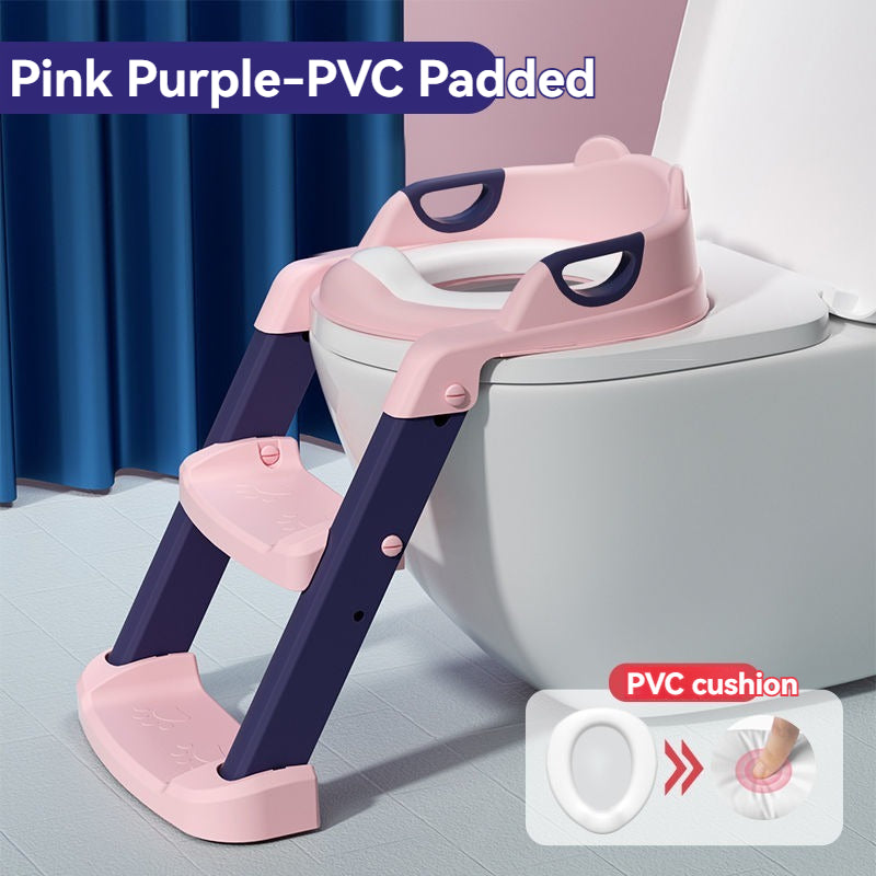 Children's Toilet Seat