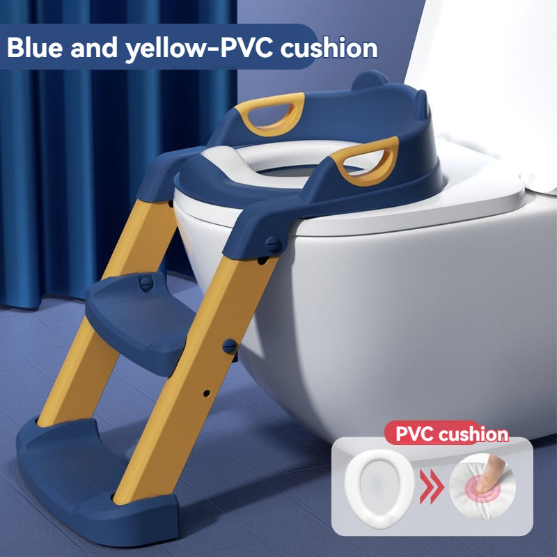 Children's Toilet Seat