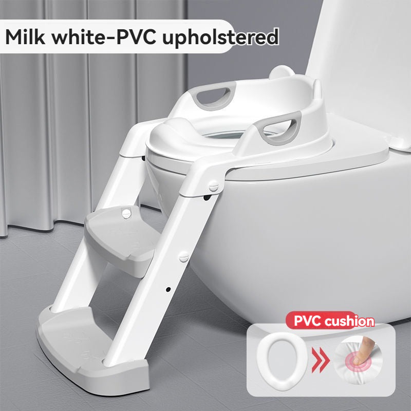 Children's Toilet Seat