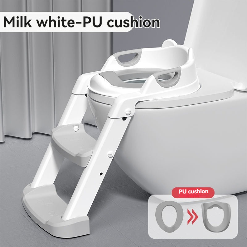 Children's Toilet Seat