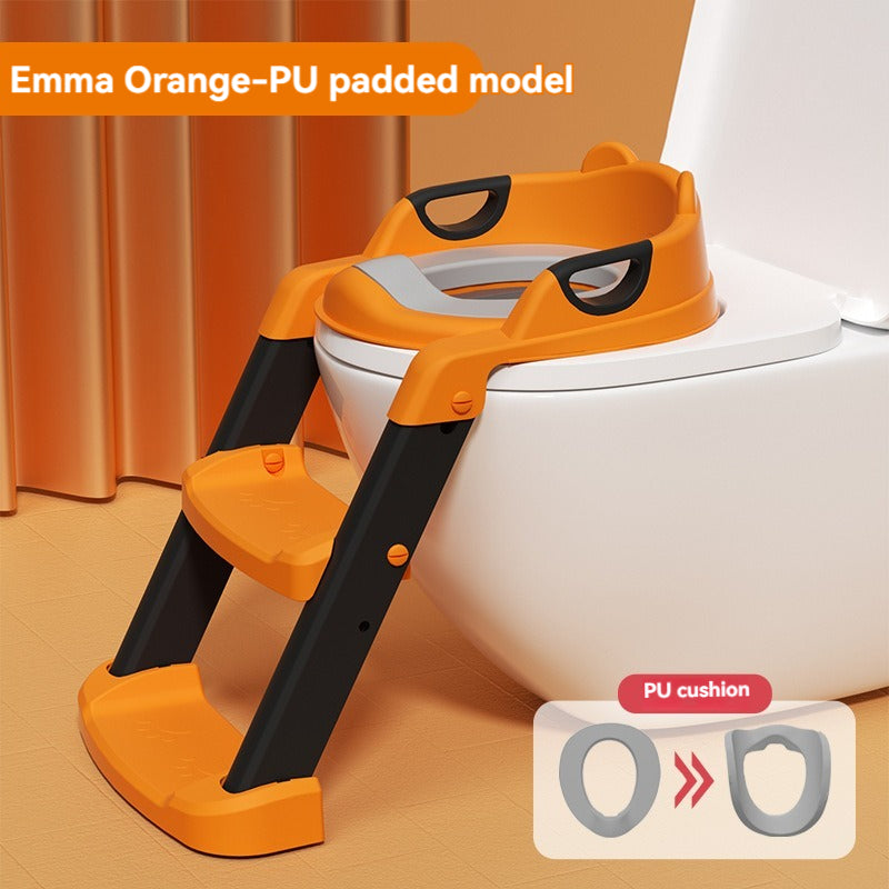 Children's Toilet Seat