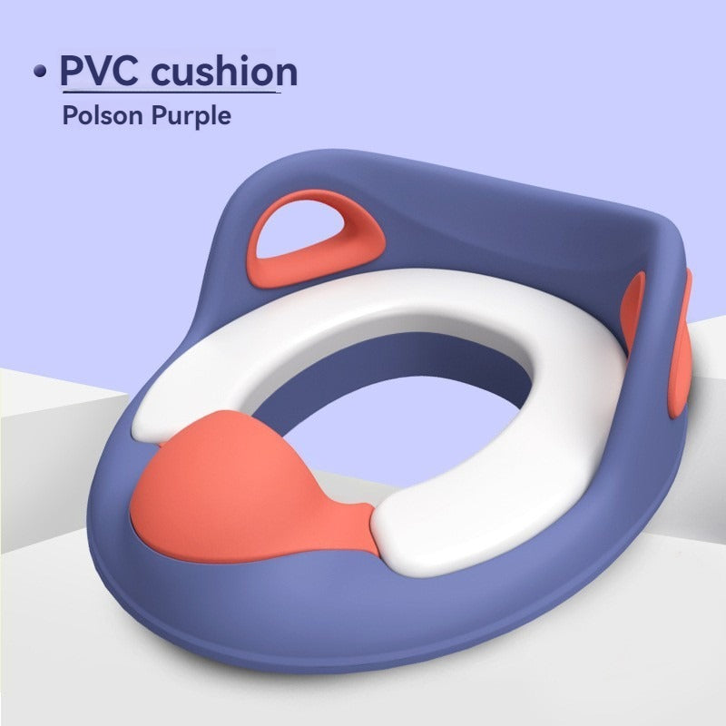 Children's Toilet Seat