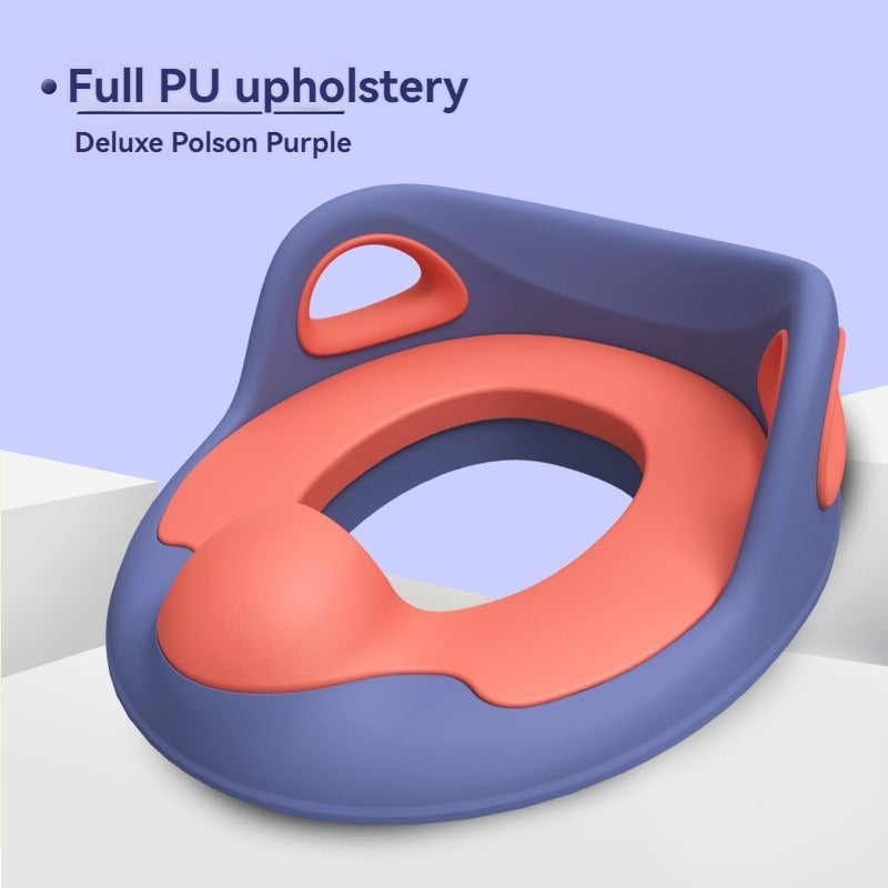 Children's Toilet Seat