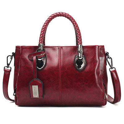 Boston Women's Shoulder Bag