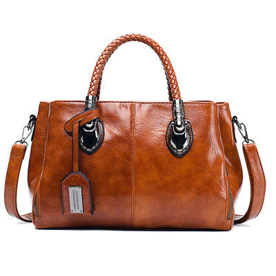 Boston Women's Shoulder Bag