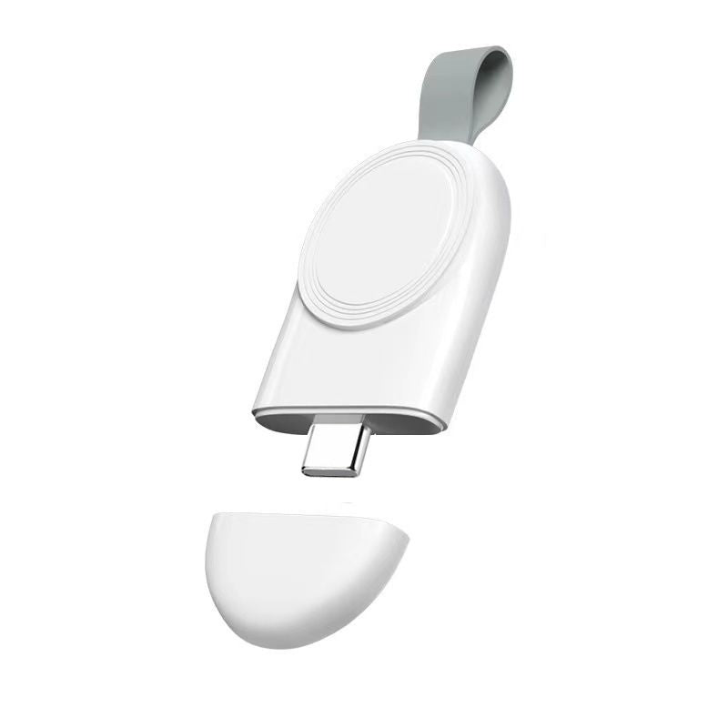 Three in One Wireless Charging Cable