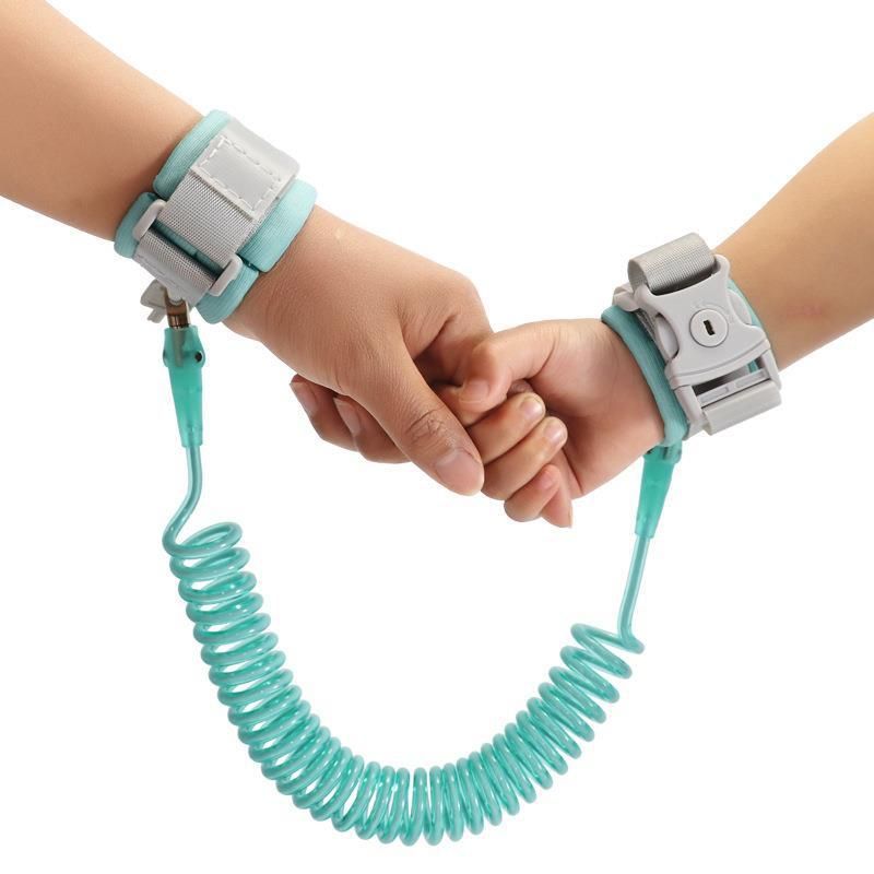 Children's anti loss Rope