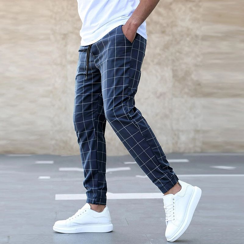 Fashion Casual Trousers