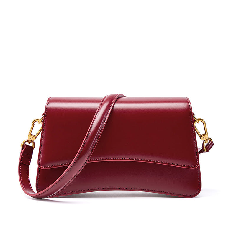 All-Match Shoulder Crossbody Bag
