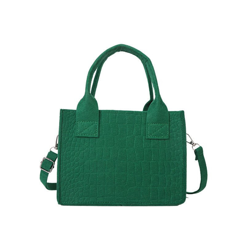 Trendy Casual Tote