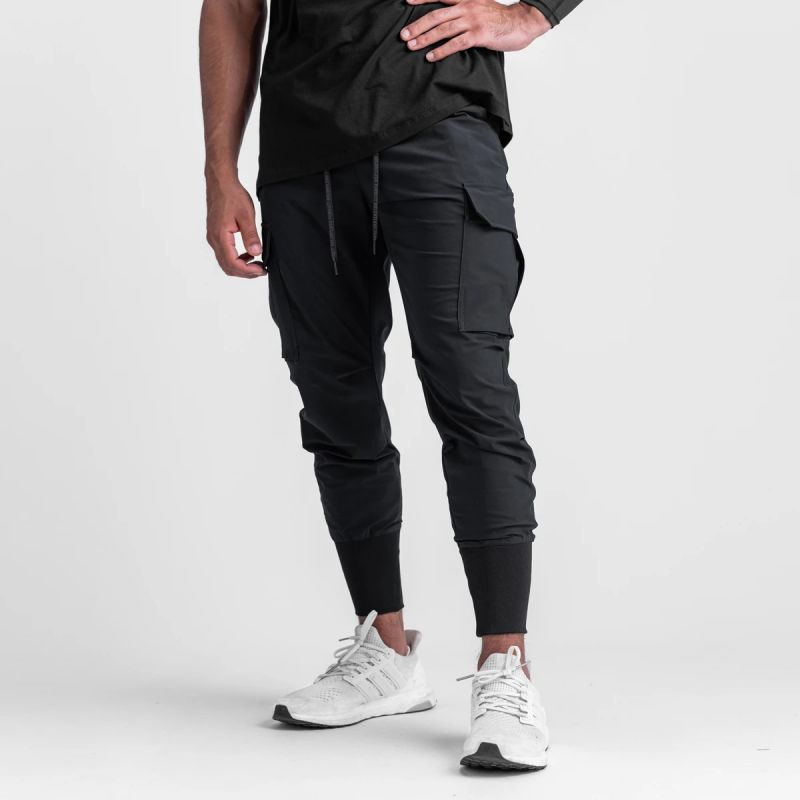 Fitness Stretch Trousers
