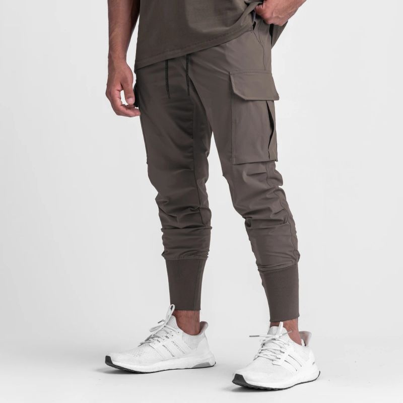 Fitness Stretch Trousers