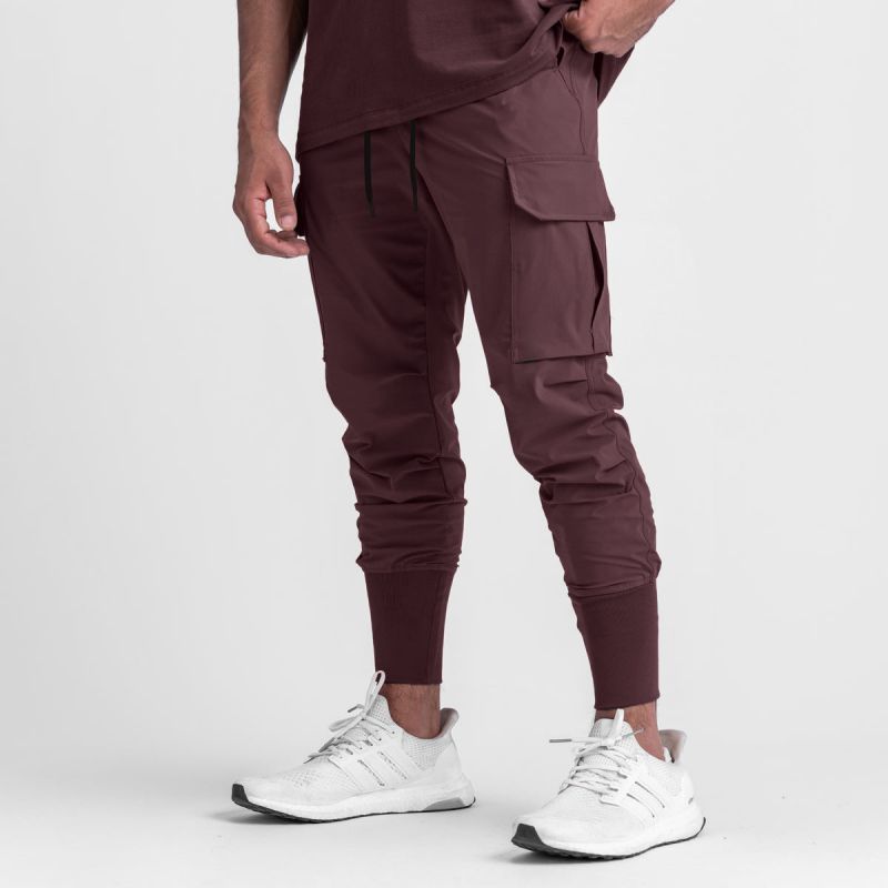 Fitness Stretch Trousers