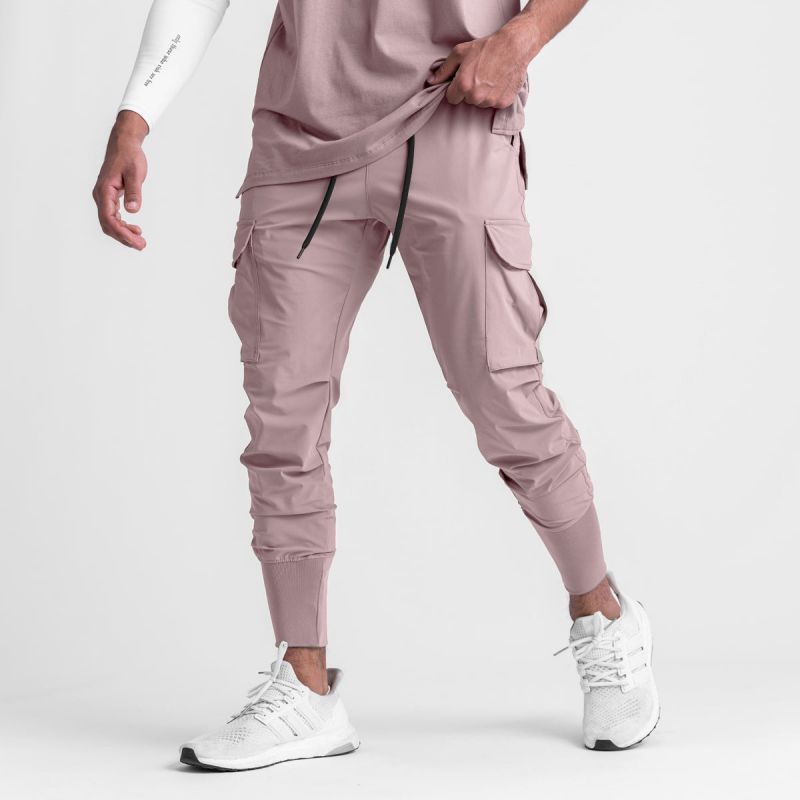 Fitness Stretch Trousers