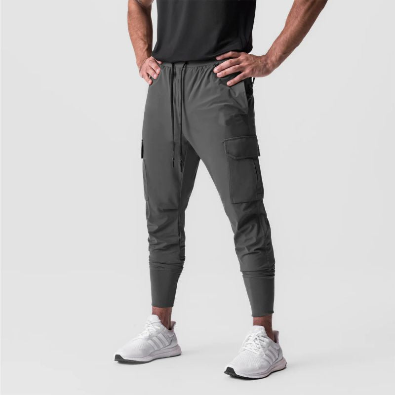 Fitness Stretch Trousers