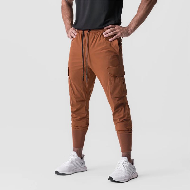 Fitness Stretch Trousers