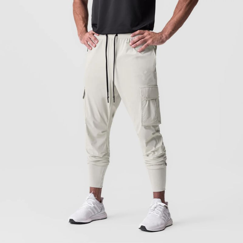 Fitness Stretch Trousers