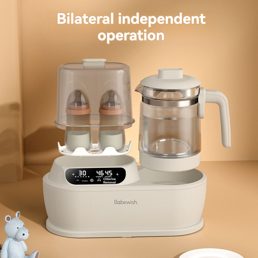 Baby Constant Temperature Milk Regulator