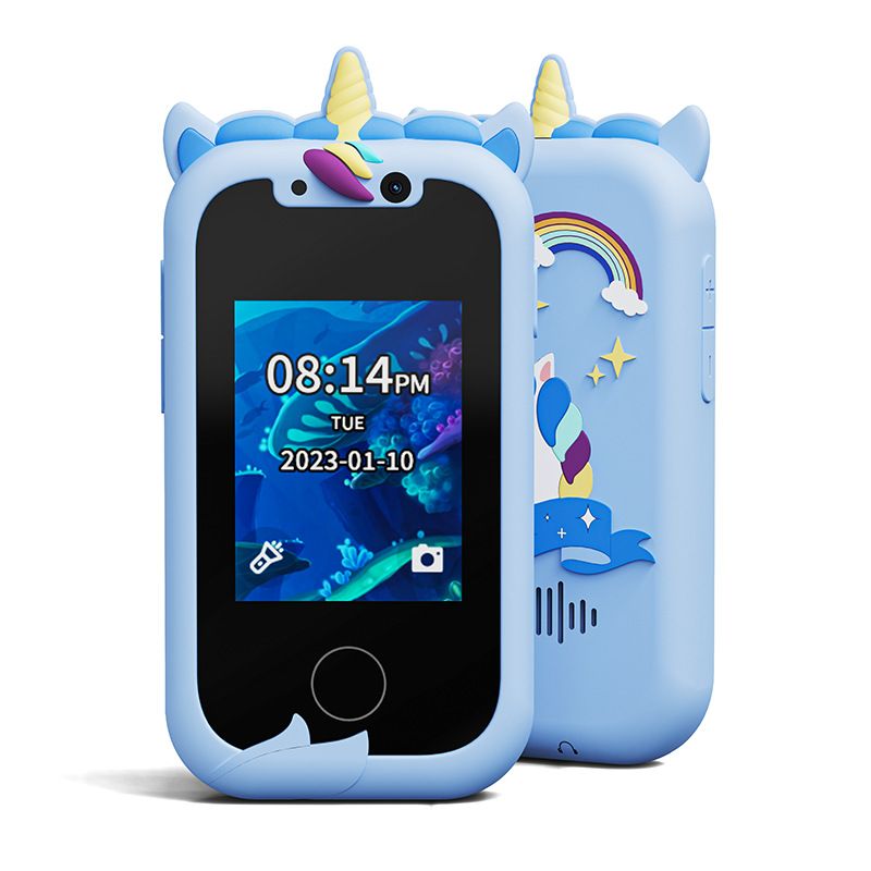 Cartoon Children's Mobile Phone