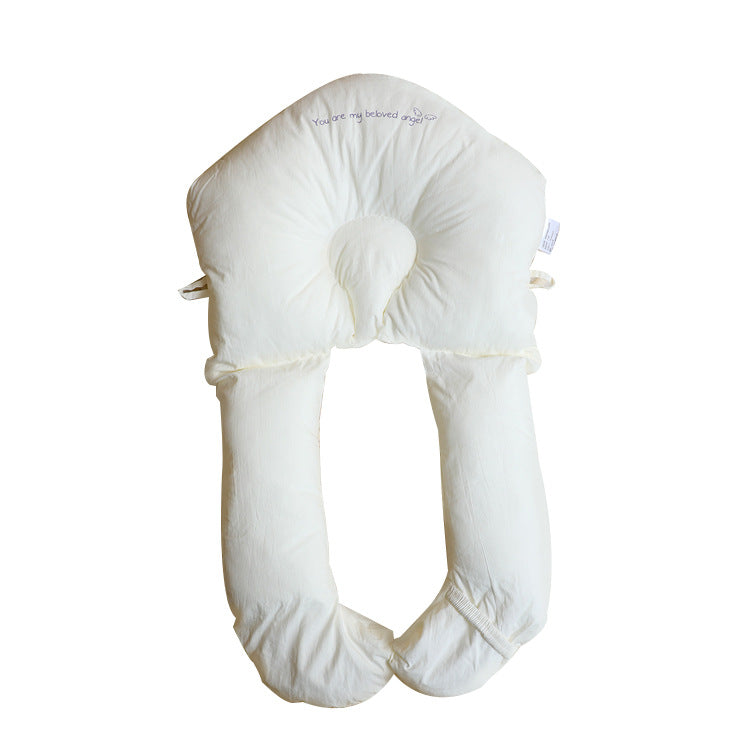 Comfort Pillow Travel Pillow