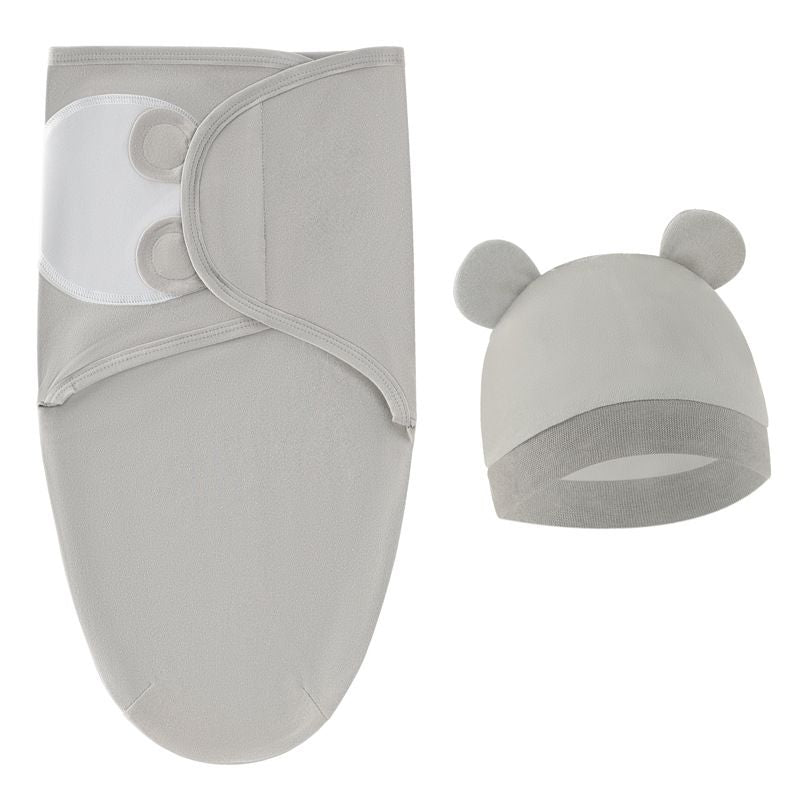 Baby Sleeping Bag Delivery Room Towel