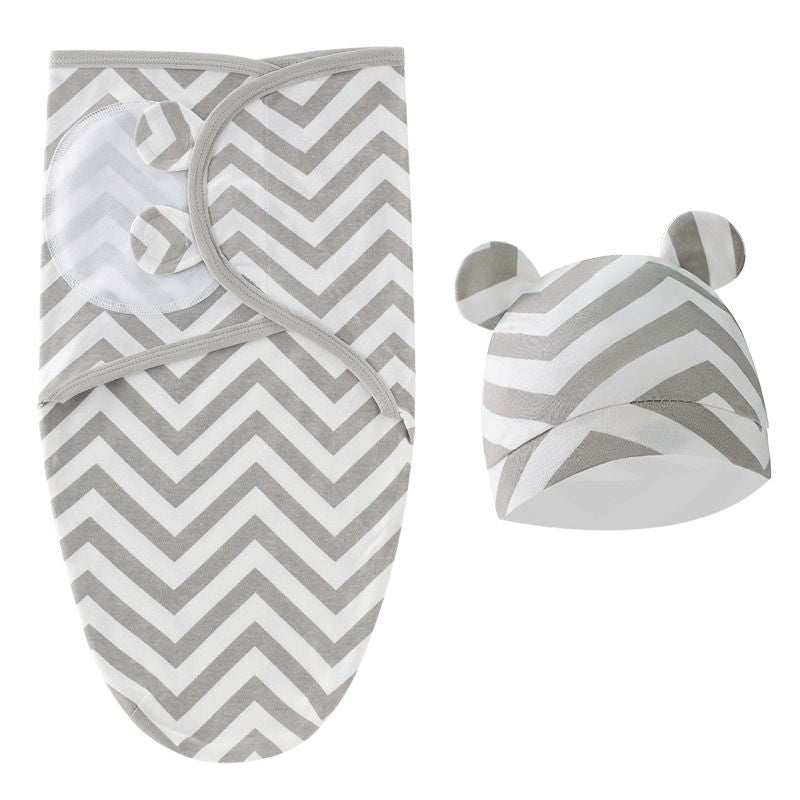 Baby Sleeping Bag Delivery Room Towel