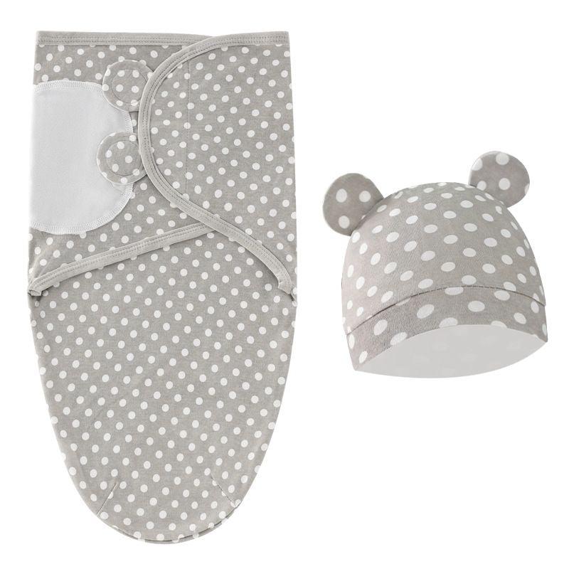 Baby Sleeping Bag Delivery Room Towel