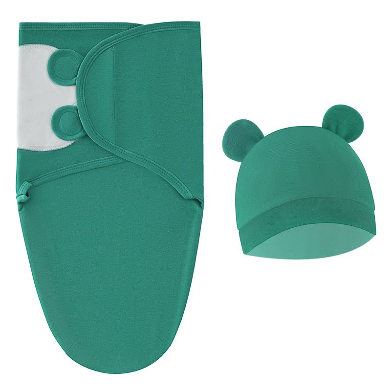 Baby Sleeping Bag Delivery Room Towel