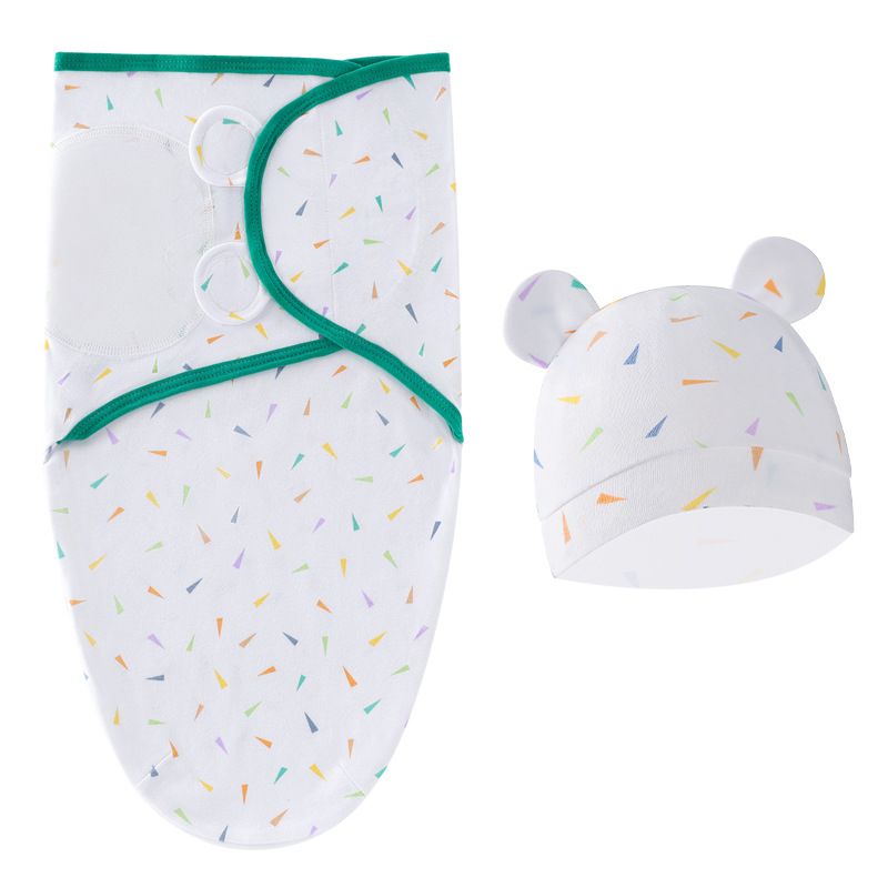 Baby Sleeping Bag Delivery Room Towel