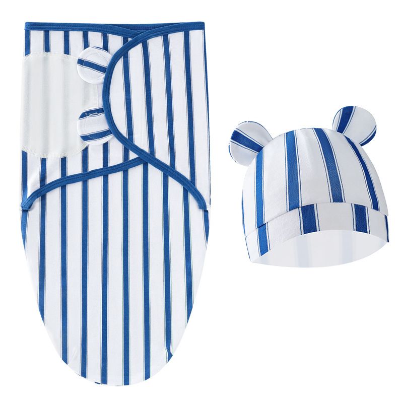 Baby Sleeping Bag Delivery Room Towel